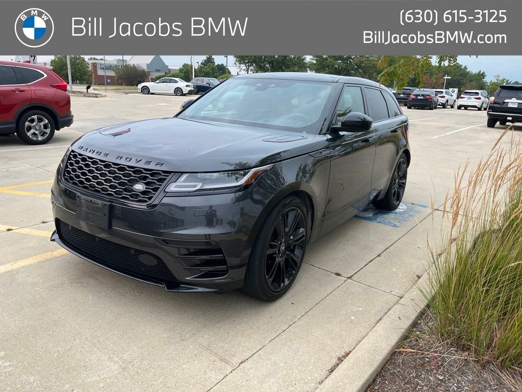 land rover range rover velar 2023 SALYV2FU8PA348801 image land rover range rover velar 2023 SALYV2FU8PA348801 image